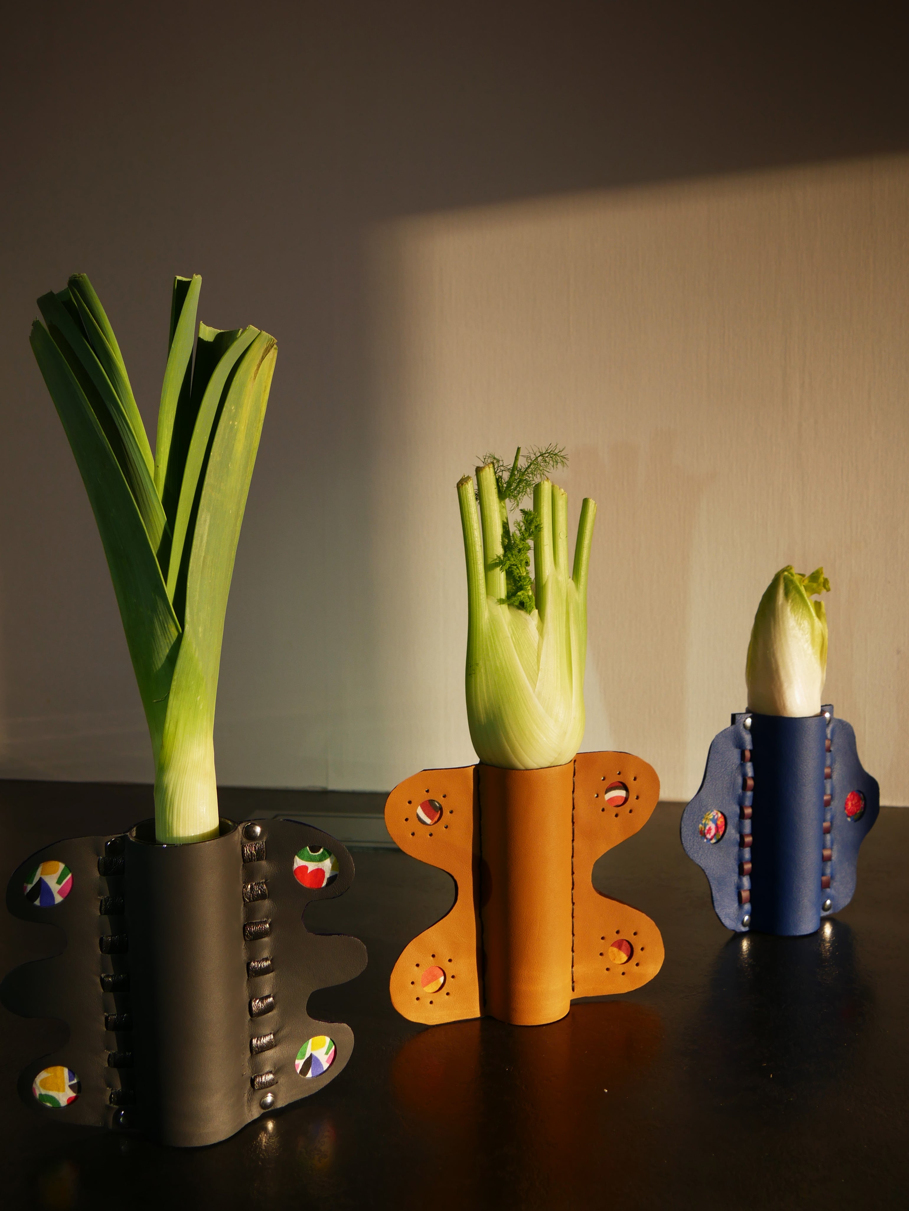 Vases Pop