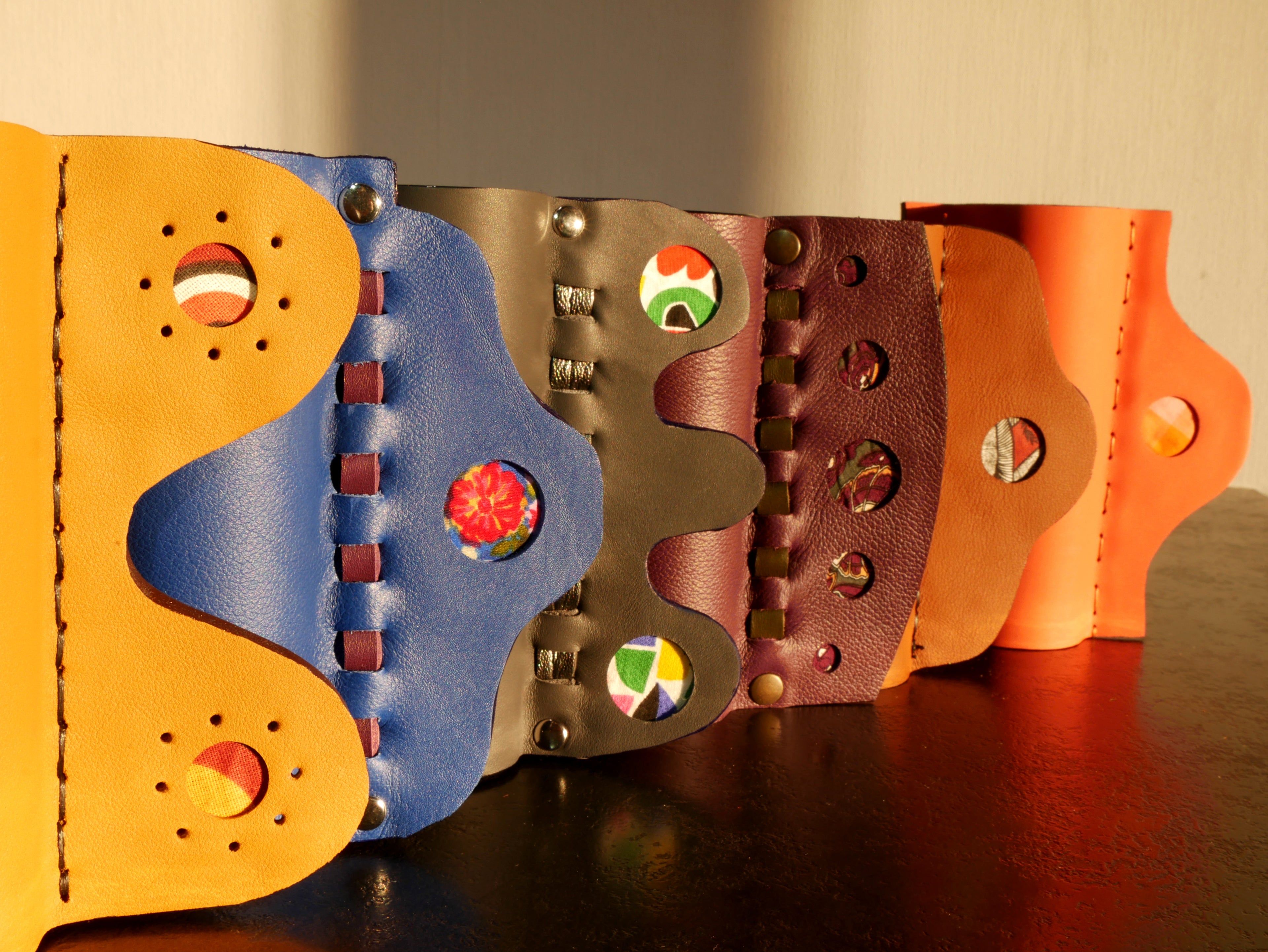 Vases Pop