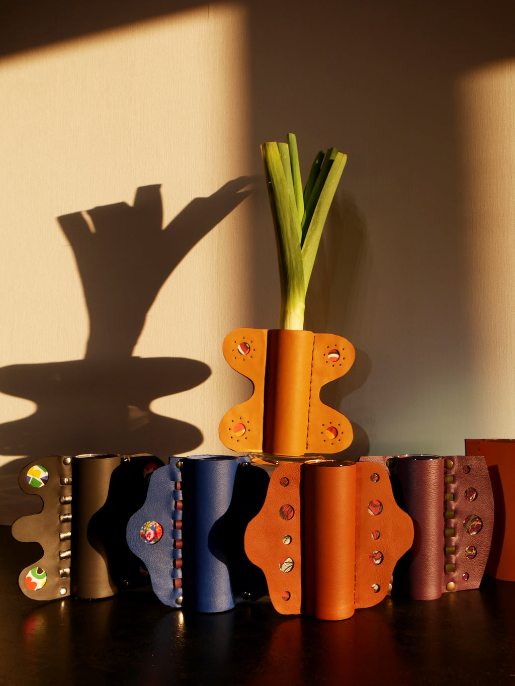 Vases Pop