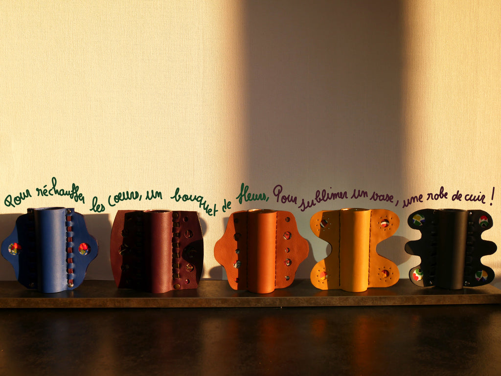 Vases Pop