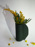 Petit vase vert