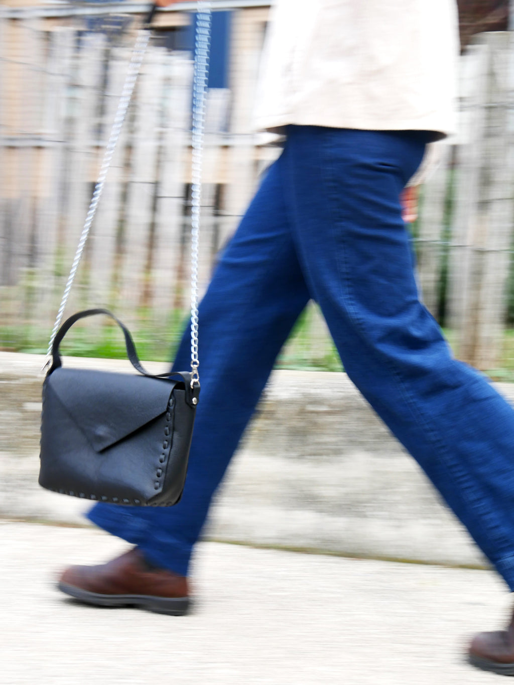 Sac Bic Noir
