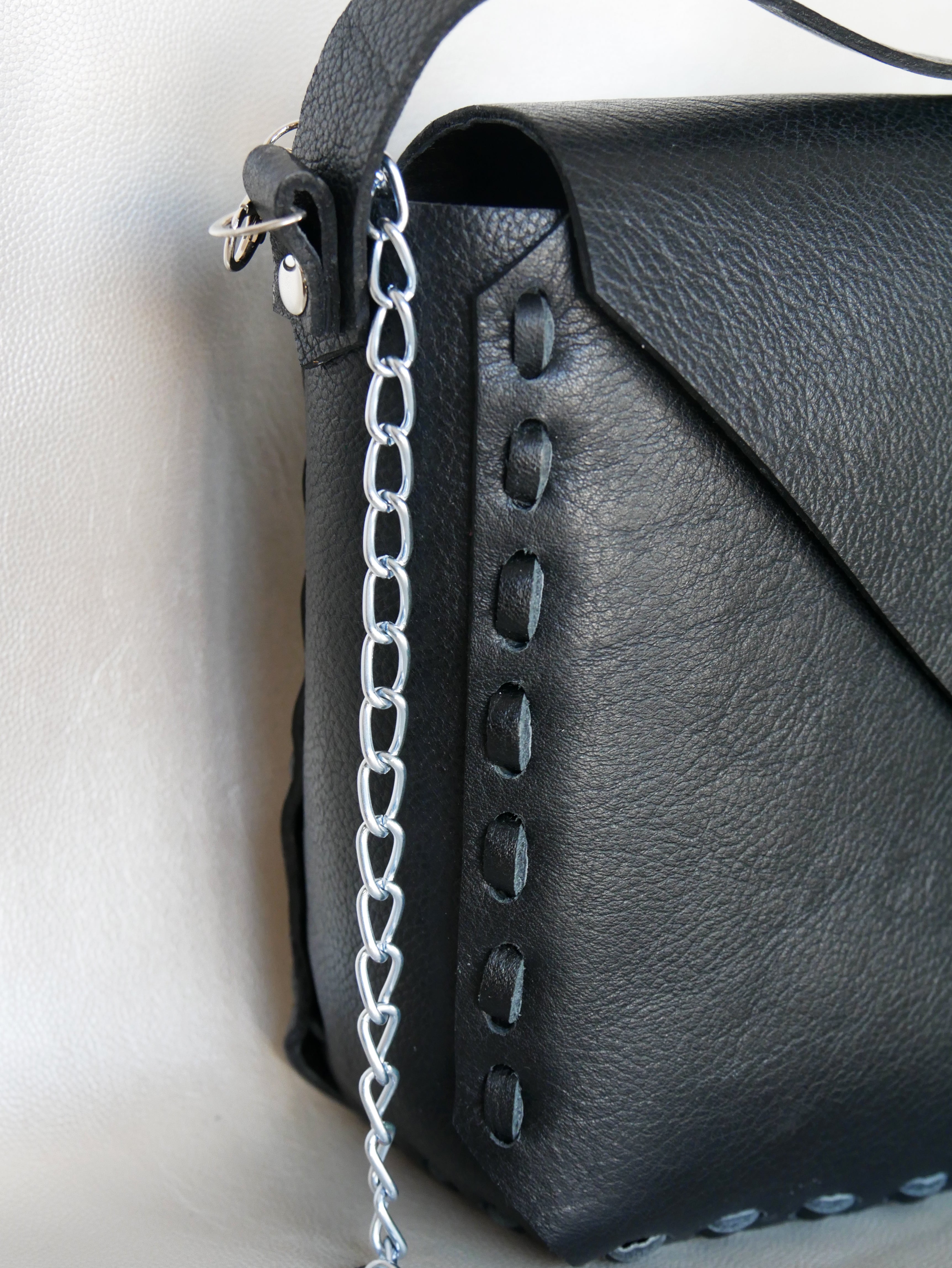 Sac Bic Noir