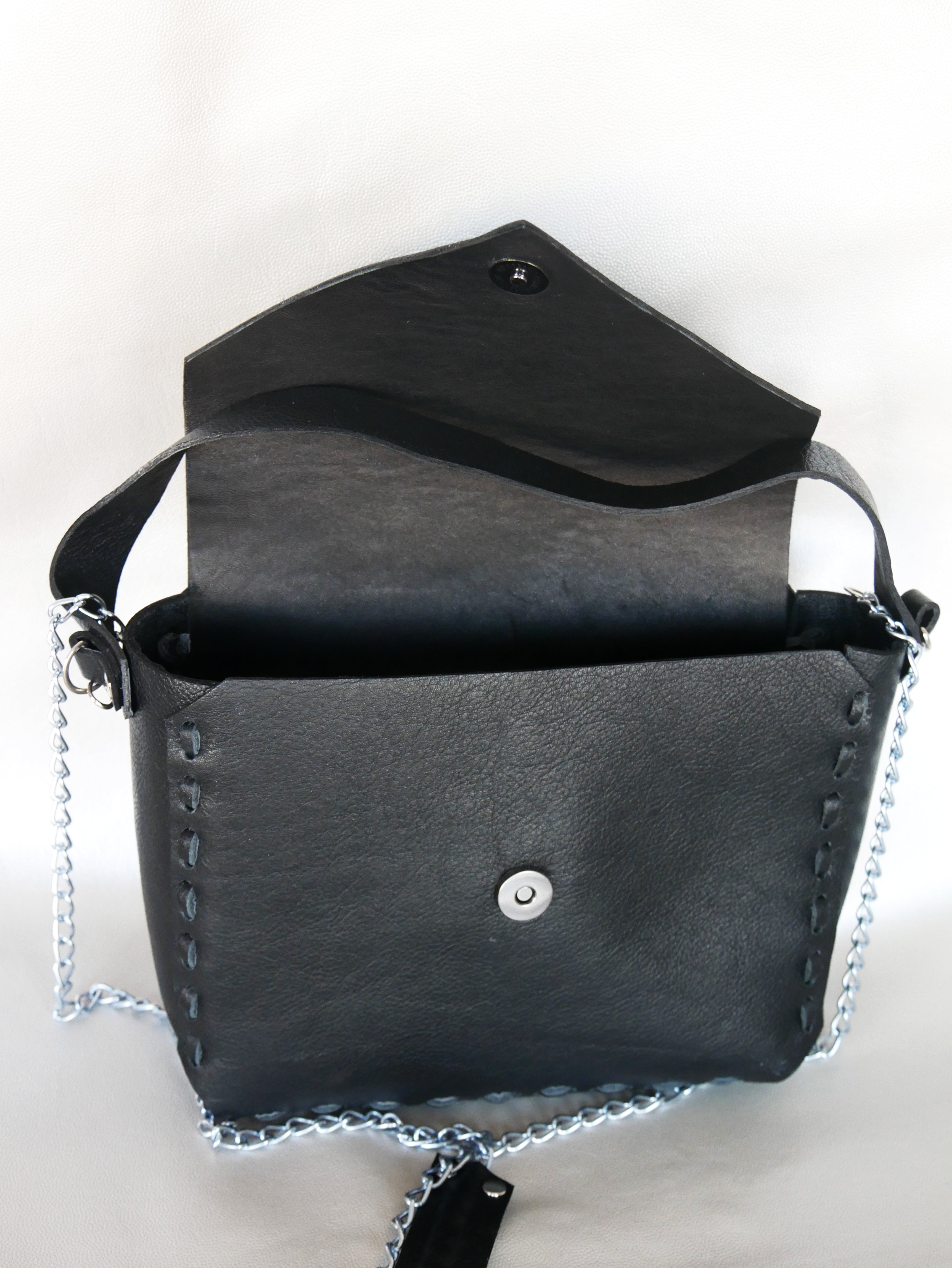 Sac Bic Noir
