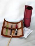 Trousse à crayons