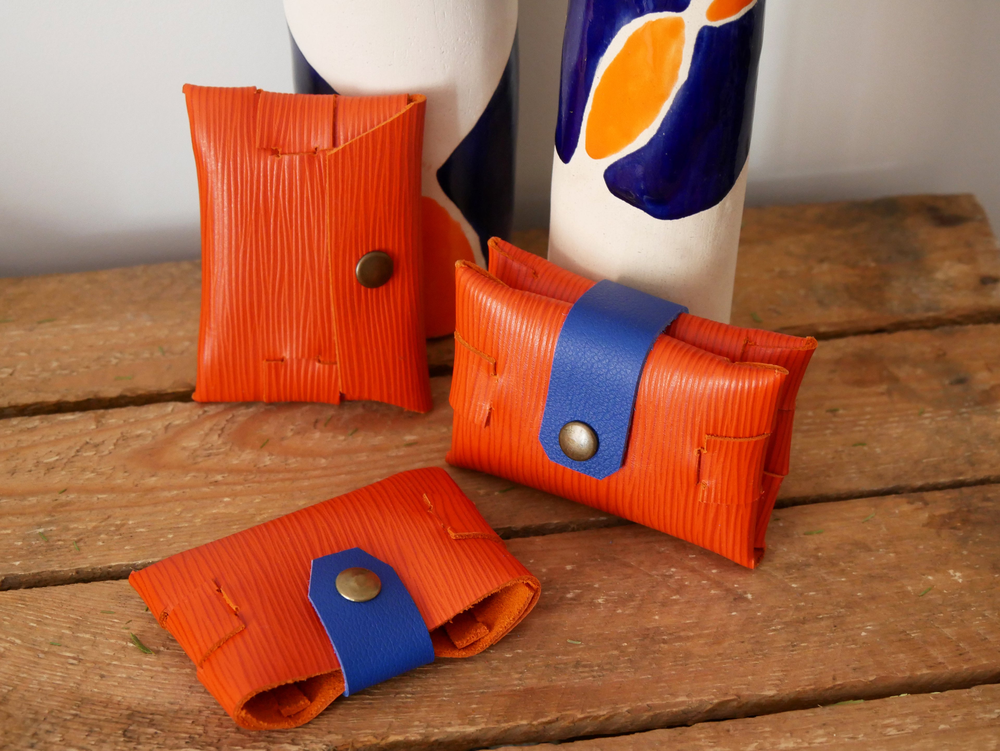 Pochette petite taille