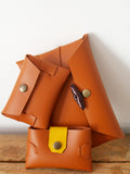 Pochette grande taille