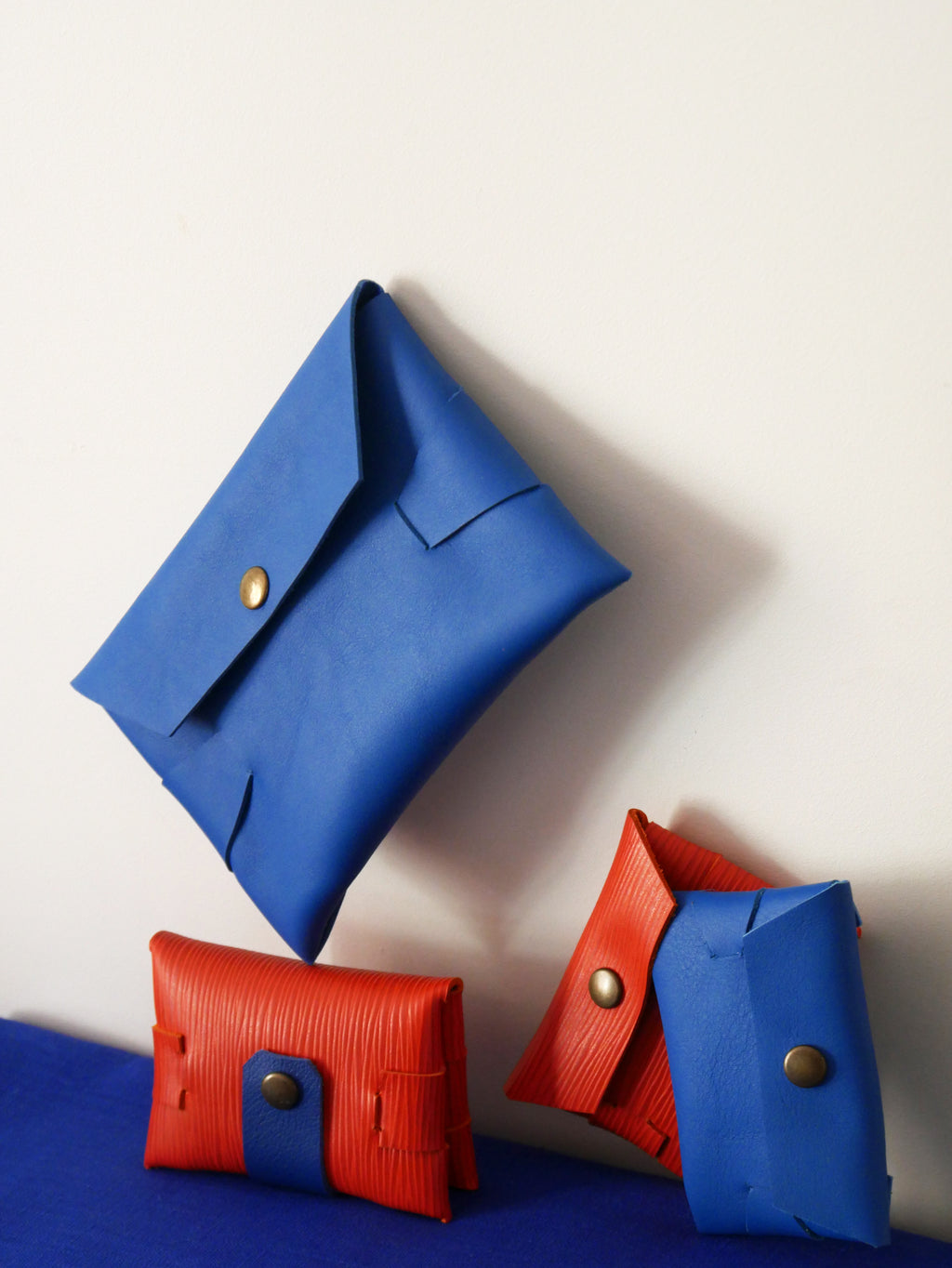 Pochette petite taille