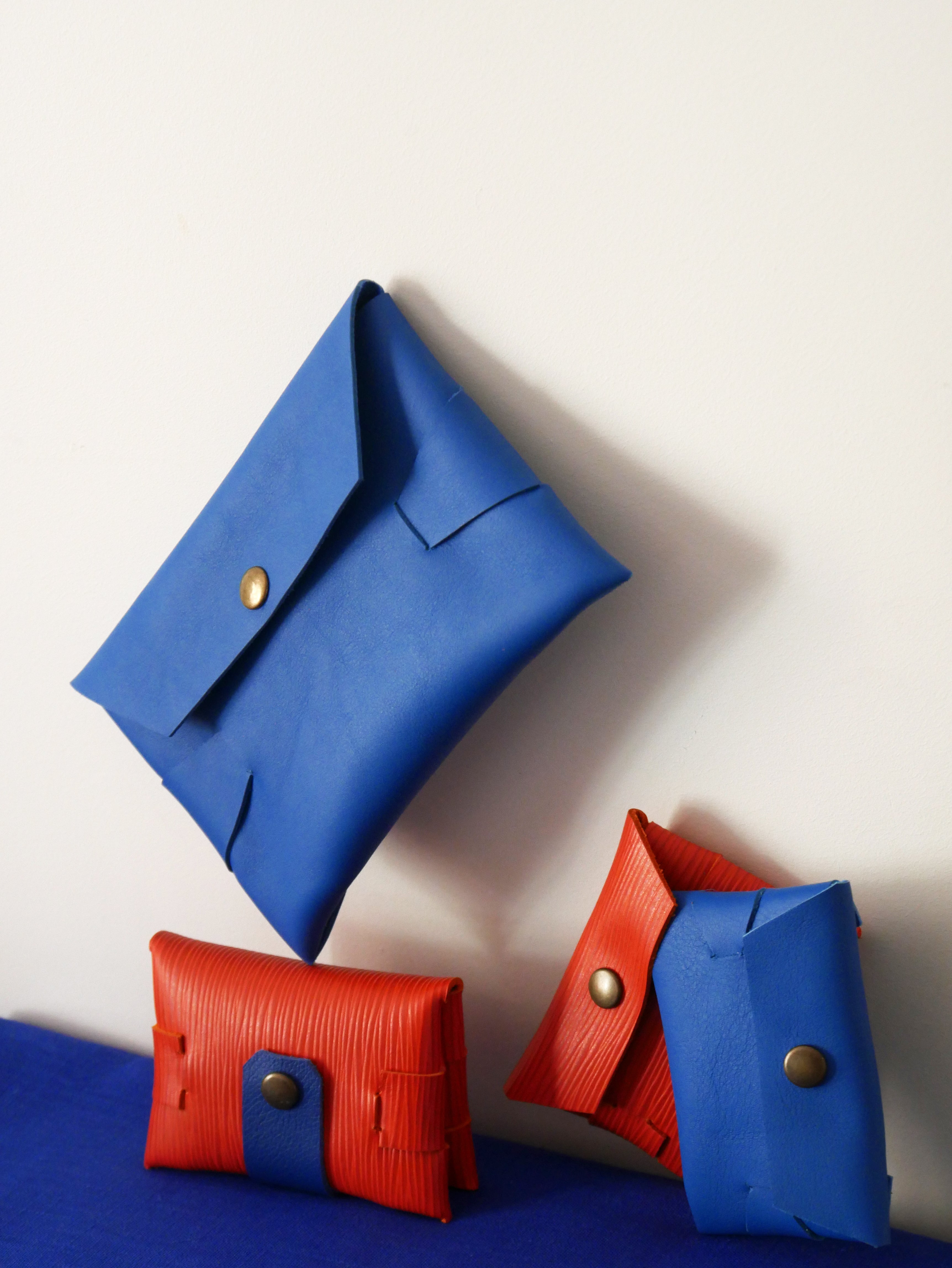 Pochette petite taille