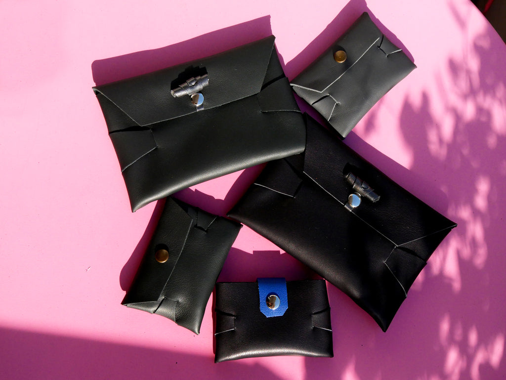 Pochette petite taille
