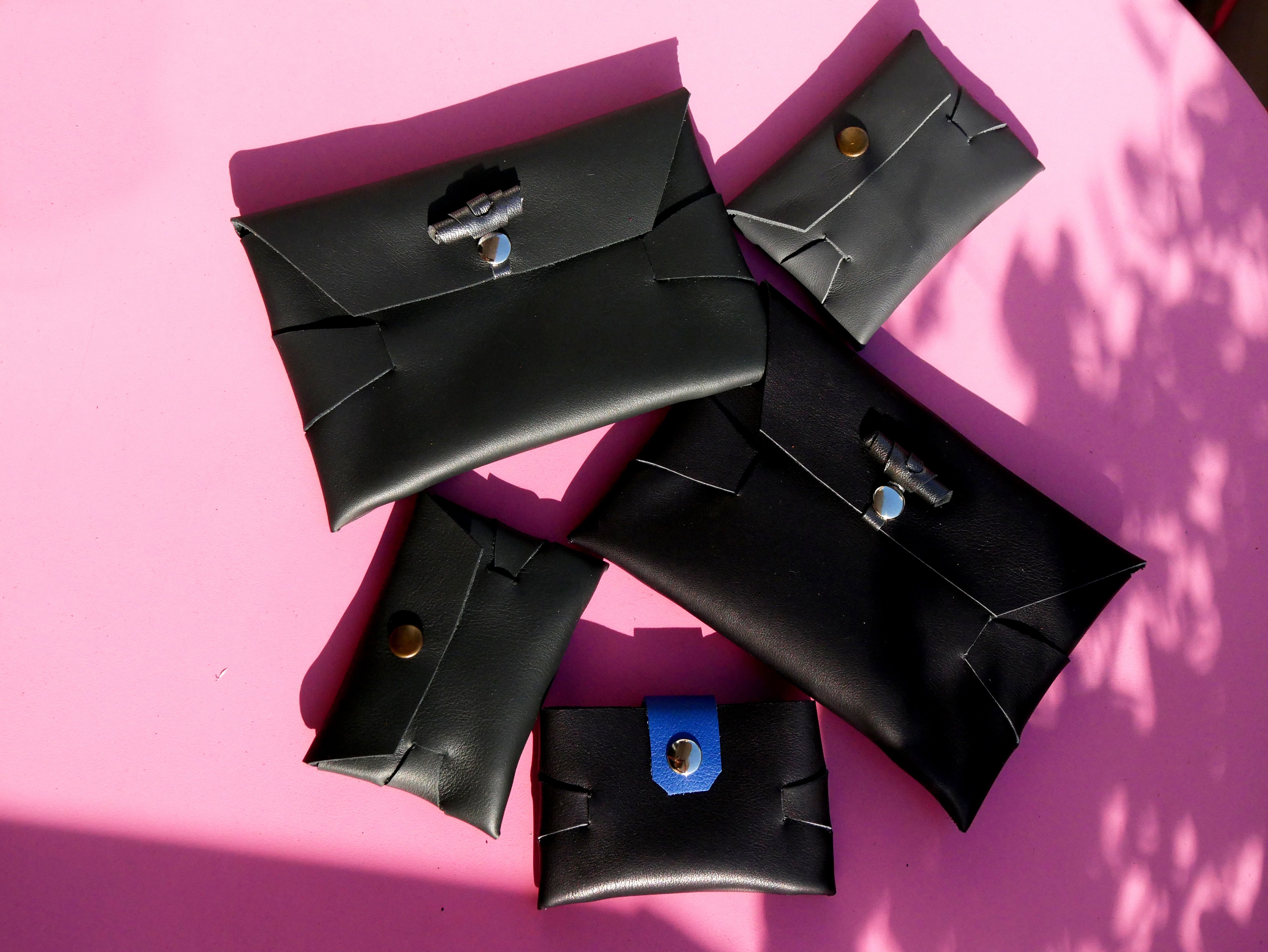 Pochette petite taille