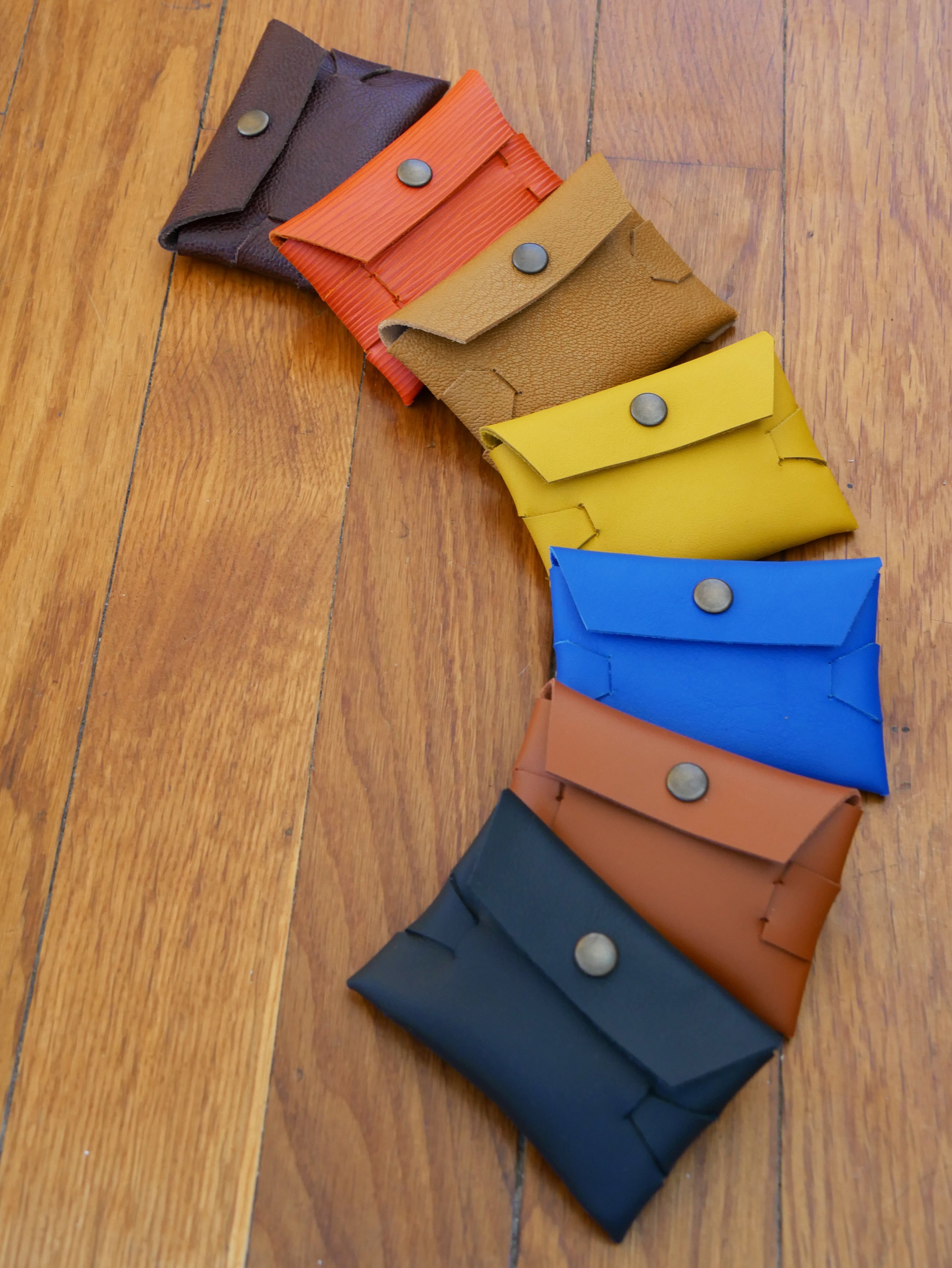 Pochette petite taille